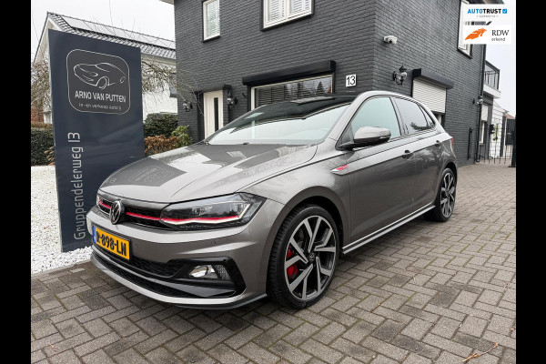 Volkswagen Polo 2.0 TSI GTI /Panodak /Camera /Led /Beats
