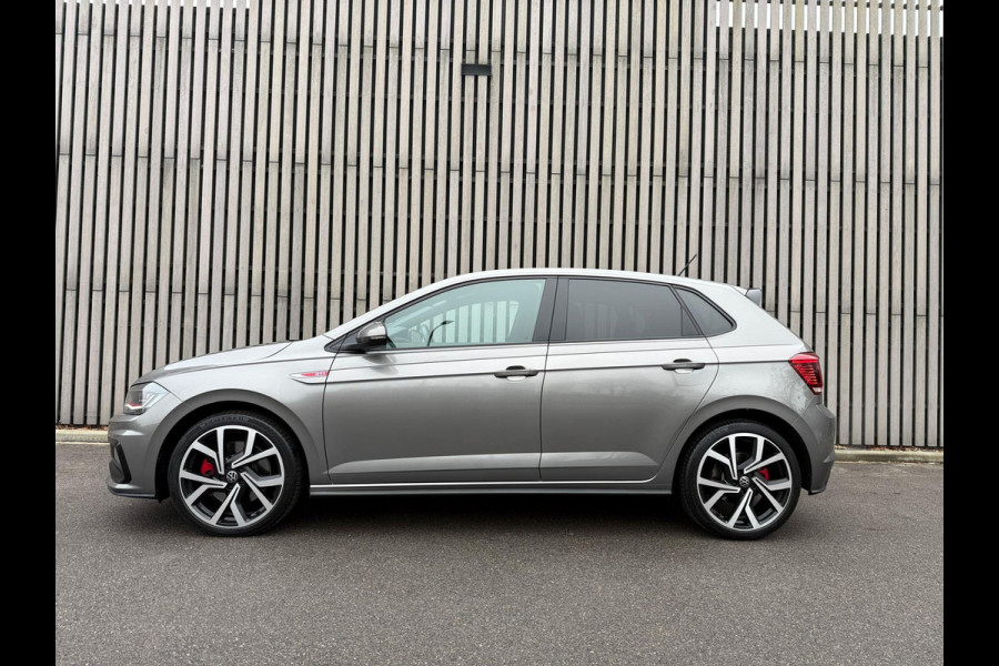 Volkswagen Polo 2.0 TSI GTI /Panodak /Camera /Led /Beats