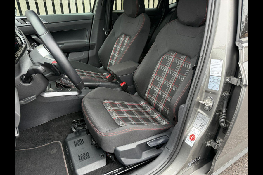 Volkswagen Polo 2.0 TSI GTI /Panodak /Camera /Led /Beats
