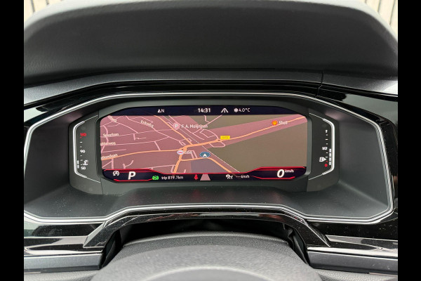 Volkswagen Polo 2.0 TSI GTI /Panodak /Camera /Led /Beats