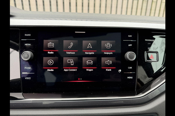 Volkswagen Polo 2.0 TSI GTI /Panodak /Camera /Led /Beats