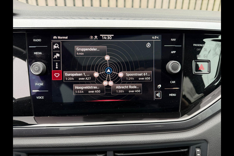 Volkswagen Polo 2.0 TSI GTI /Panodak /Camera /Led /Beats