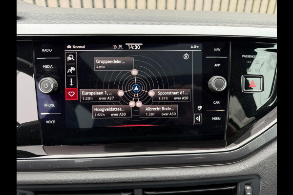 Volkswagen Polo 2.0 TSI GTI /Panodak /Camera /Led /Beats