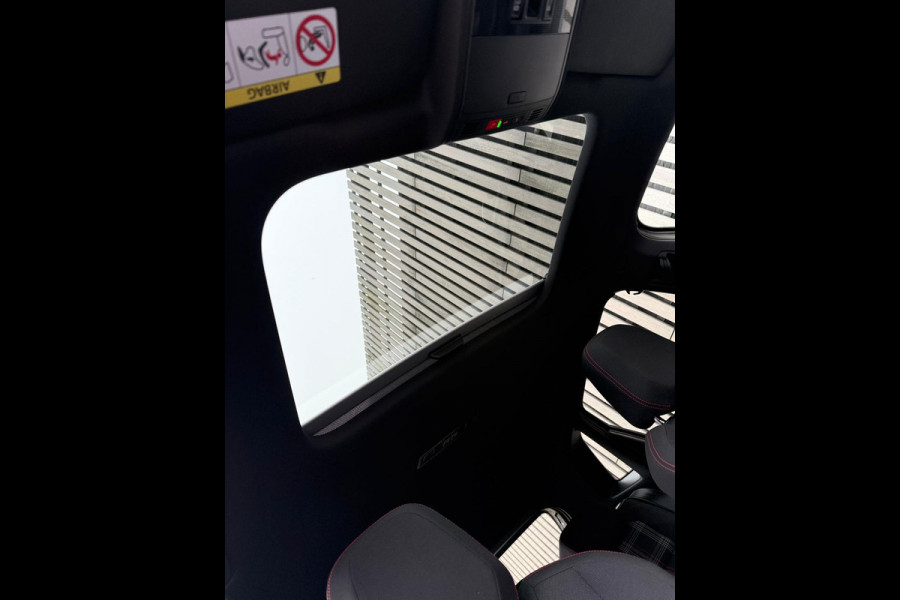 Volkswagen Polo 2.0 TSI GTI /Panodak /Camera /Led /Beats