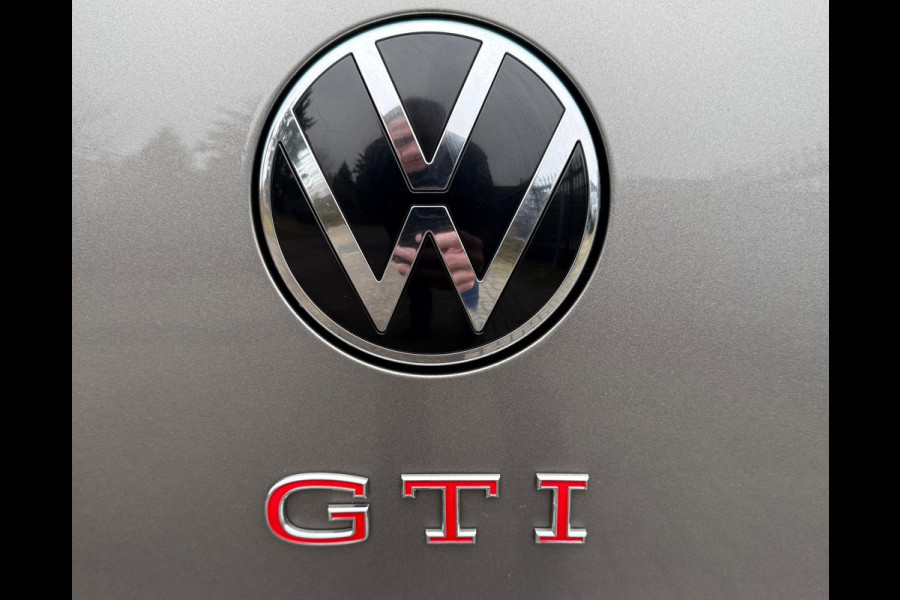 Volkswagen Polo 2.0 TSI GTI /Panodak /Camera /Led /Beats