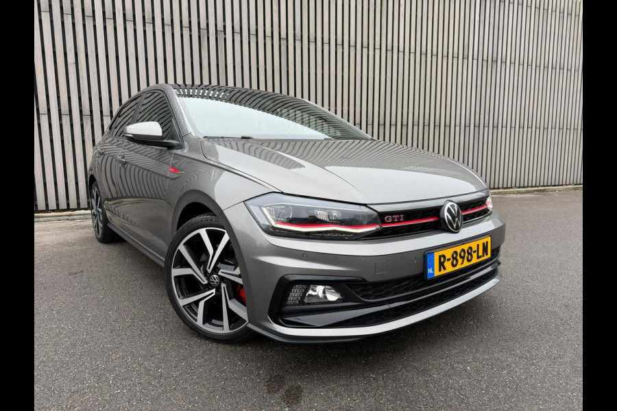 Volkswagen Polo 2.0 TSI GTI /Panodak /Camera /Led /Beats