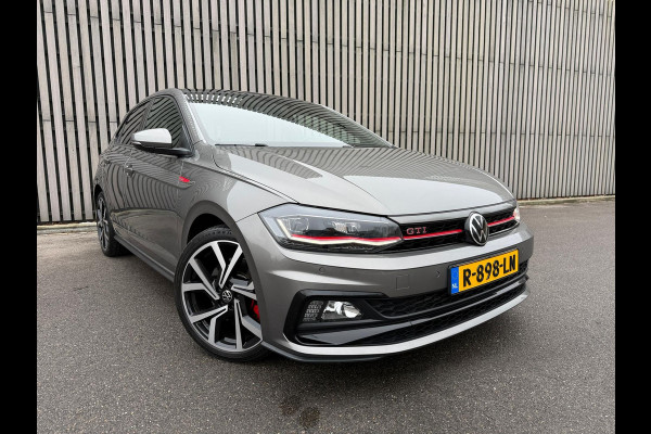 Volkswagen Polo 2.0 TSI GTI /Panodak /Camera /Led /Beats