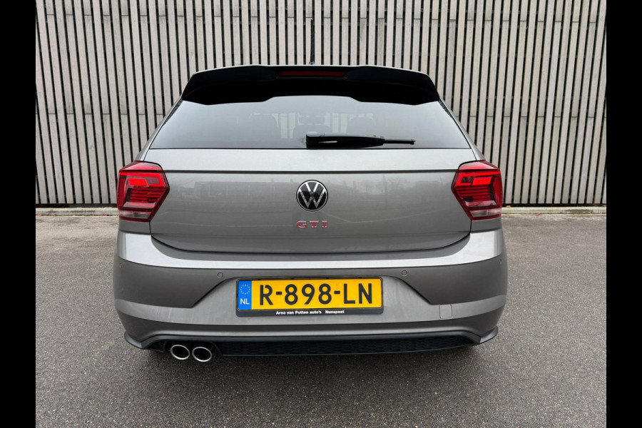 Volkswagen Polo 2.0 TSI GTI /Panodak /Camera /Led /Beats