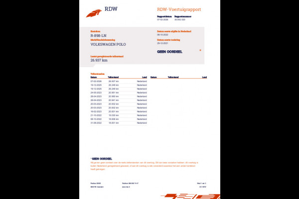 Volkswagen Polo 2.0 TSI GTI /Panodak /Camera /Led /Beats