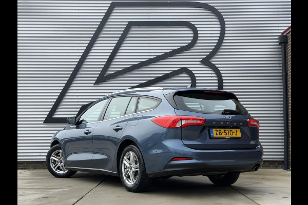 Ford FOCUS Wagon 1.0 EcoBoost Trend Edition Business 1e Eigenaar|B&O Sound System|Navi|Camera|Cruise|Clima|PDC V+A|N.A.P|APK tot 04-2027