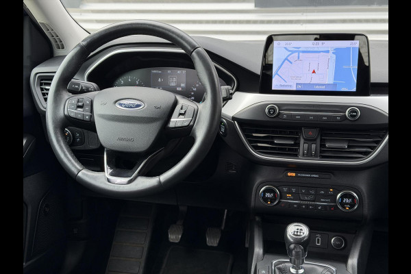 Ford FOCUS Wagon 1.0 EcoBoost Trend Edition Business 1e Eigenaar|B&O Sound System|Navi|Camera|Cruise|Clima|PDC V+A|N.A.P|APK tot 04-2027