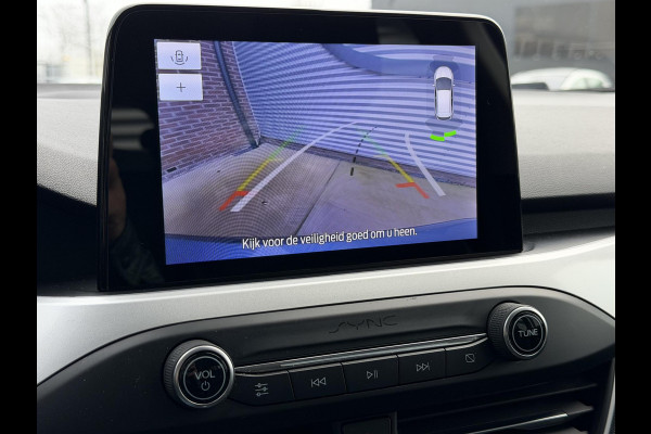 Ford FOCUS Wagon 1.0 EcoBoost Trend Edition Business 1e Eigenaar|B&O Sound System|Navi|Camera|Cruise|Clima|PDC V+A|N.A.P|APK tot 04-2027