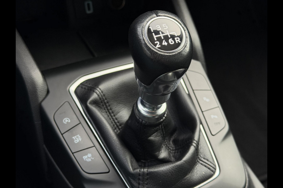 Ford FOCUS Wagon 1.0 EcoBoost Trend Edition Business 1e Eigenaar|B&O Sound System|Navi|Camera|Cruise|Clima|PDC V+A|N.A.P|APK tot 04-2027