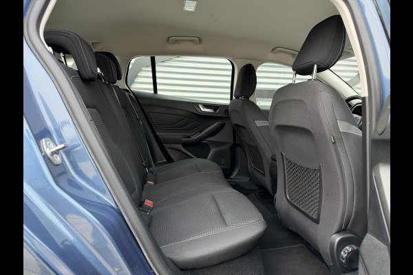 Ford FOCUS Wagon 1.0 EcoBoost Trend Edition Business 1e Eigenaar|B&O Sound System|Navi|Camera|Cruise|Clima|PDC V+A|N.A.P|APK tot 04-2027