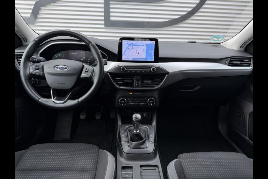 Ford FOCUS Wagon 1.0 EcoBoost Trend Edition Business 1e Eigenaar|B&O Sound System|Navi|Camera|Cruise|Clima|PDC V+A|N.A.P|APK tot 04-2027