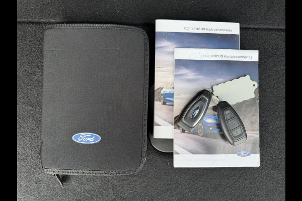 Ford FOCUS Wagon 1.0 EcoBoost Trend Edition Business 1e Eigenaar|B&O Sound System|Navi|Camera|Cruise|Clima|PDC V+A|N.A.P|APK tot 04-2027