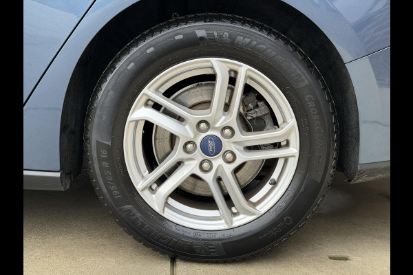 Ford FOCUS Wagon 1.0 EcoBoost Trend Edition Business 1e Eigenaar|B&O Sound System|Navi|Camera|Cruise|Clima|PDC V+A|N.A.P|APK tot 04-2027