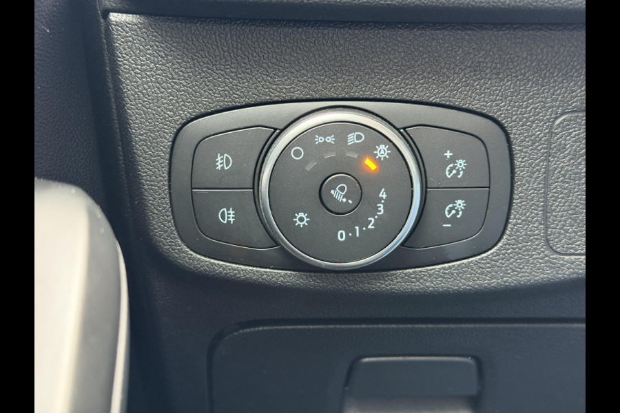 Ford FOCUS Wagon 1.0 EcoBoost Trend Edition Business 1e Eigenaar|B&O Sound System|Navi|Camera|Cruise|Clima|PDC V+A|N.A.P|APK tot 04-2027