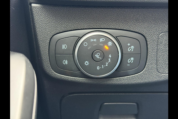 Ford FOCUS Wagon 1.0 EcoBoost Trend Edition Business 1e Eigenaar|B&O Sound System|Navi|Camera|Cruise|Clima|PDC V+A|N.A.P|APK tot 04-2027