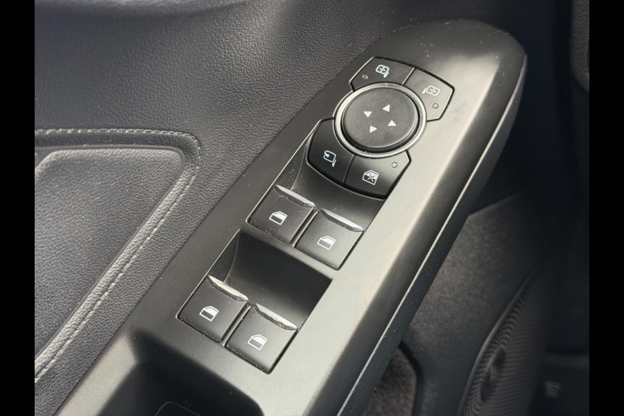 Ford FOCUS Wagon 1.0 EcoBoost Trend Edition Business 1e Eigenaar|B&O Sound System|Navi|Camera|Cruise|Clima|PDC V+A|N.A.P|APK tot 04-2027