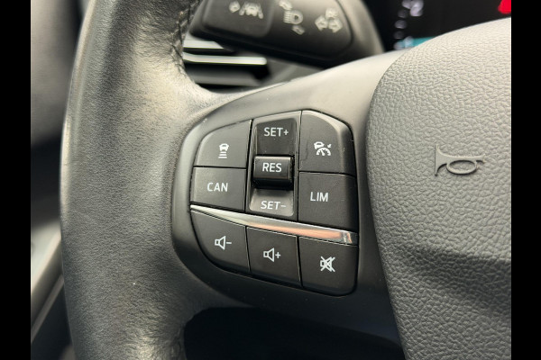 Ford FOCUS Wagon 1.0 EcoBoost Trend Edition Business 1e Eigenaar|B&O Sound System|Navi|Camera|Cruise|Clima|PDC V+A|N.A.P|APK tot 04-2027