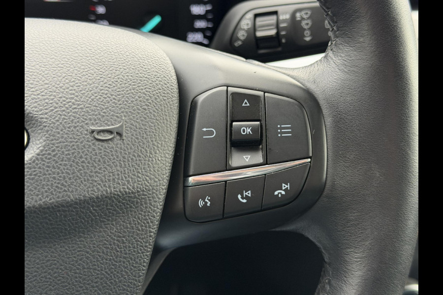 Ford FOCUS Wagon 1.0 EcoBoost Trend Edition Business 1e Eigenaar|B&O Sound System|Navi|Camera|Cruise|Clima|PDC V+A|N.A.P|APK tot 04-2027