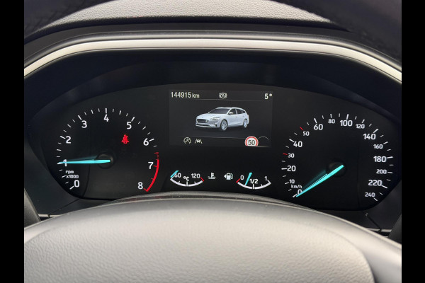 Ford FOCUS Wagon 1.0 EcoBoost Trend Edition Business 1e Eigenaar|B&O Sound System|Navi|Camera|Cruise|Clima|PDC V+A|N.A.P|APK tot 04-2027