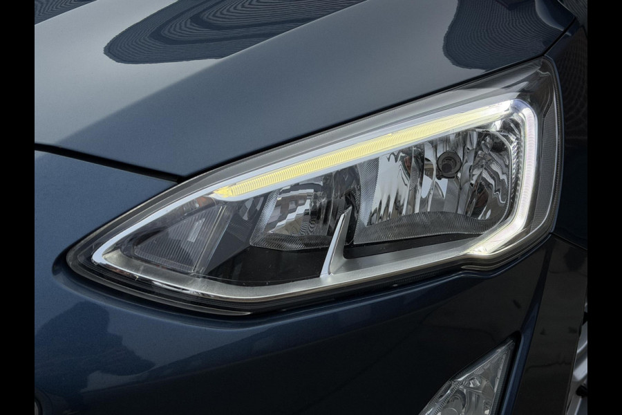 Ford FOCUS Wagon 1.0 EcoBoost Trend Edition Business 1e Eigenaar|B&O Sound System|Navi|Camera|Cruise|Clima|PDC V+A|N.A.P|APK tot 04-2027