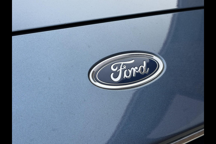 Ford FOCUS Wagon 1.0 EcoBoost Trend Edition Business 1e Eigenaar|B&O Sound System|Navi|Camera|Cruise|Clima|PDC V+A|N.A.P|APK tot 04-2027