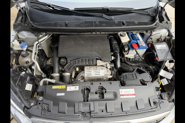 Peugeot 308 1.2 PureTech Blue Lease Executive 1e Eigenaar|Navi|Pano|D-Riem v.v.|Carplay|Clima|Leder|Cruise|N.A.P|APK tot 07-2026