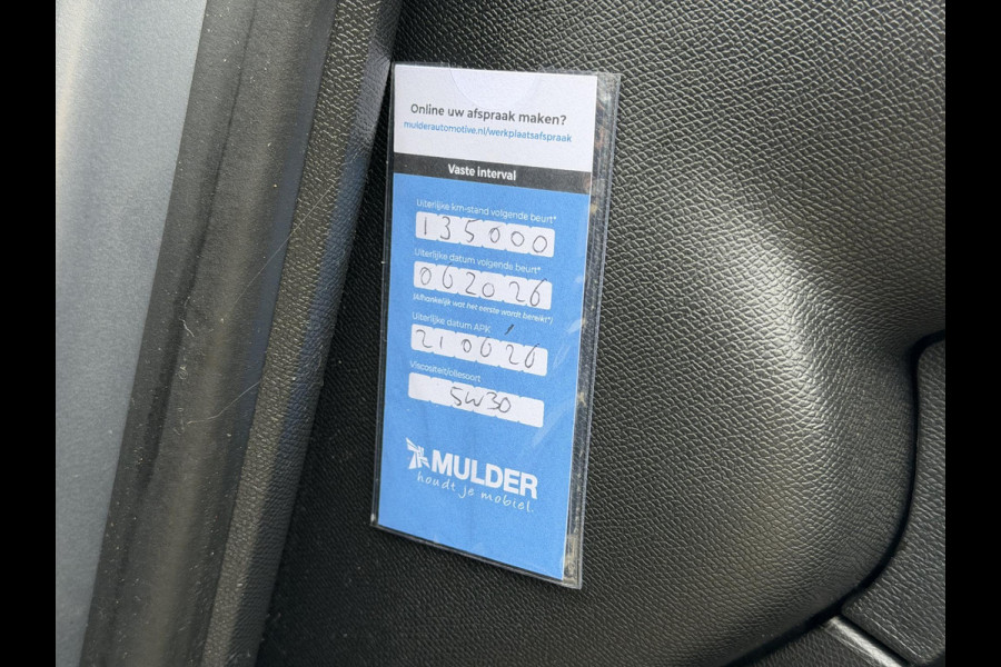 Peugeot 308 1.2 PureTech Blue Lease Executive 1e Eigenaar|Navi|Pano|D-Riem v.v.|Carplay|Clima|Leder|Cruise|N.A.P|APK tot 07-2026