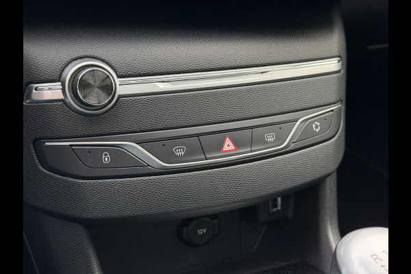 Peugeot 308 1.2 PureTech Blue Lease Executive 1e Eigenaar|Navi|Pano|D-Riem v.v.|Carplay|Clima|Leder|Cruise|N.A.P|APK tot 07-2026