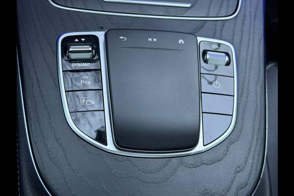 Mercedes-Benz E-Klasse 300 e AMG Line Facelift l Panoramadak l Virtual l Burmeister l Ambient l ACC l VDOH l