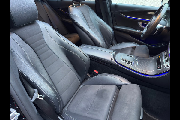 Mercedes-Benz E-Klasse 300 e AMG Line Facelift l Panoramadak l Virtual l Burmeister l Ambient l ACC l VDOH l