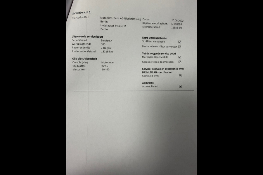 Mercedes-Benz E-Klasse 300 e AMG Line Facelift l Panoramadak l Virtual l Burmeister l Ambient l ACC l VDOH l