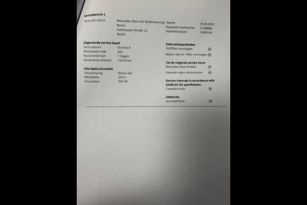 Mercedes-Benz E-Klasse 300 e AMG Line Facelift l Panoramadak l Virtual l Burmeister l Ambient l ACC l VDOH l