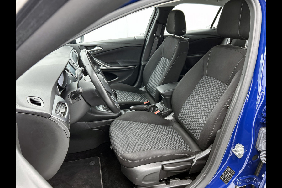 Opel Astra 1.5 CDTI 123PK 5Drs / Navigatie / Pdc.A / Airco / Radio multimedia / Apk 06-2026