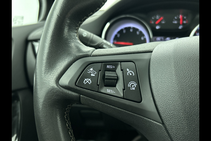 Opel Astra Sports Tourer 1.4T Automaat 146PK Elegance / Pdc+Camera / Airco / Radio-Multimedia Dab. / Navigatie / Apk 11-2027
