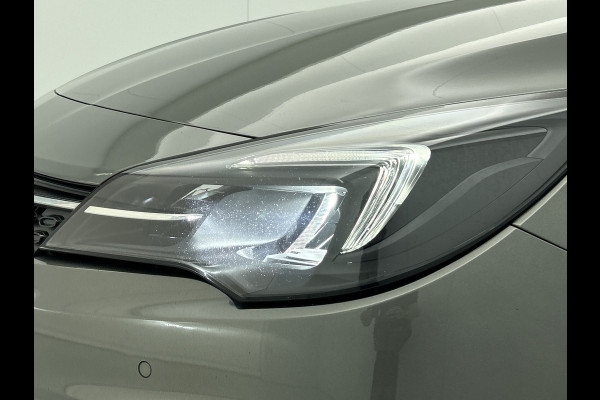 Opel Astra Sports Tourer 1.4T Automaat 146PK Elegance / Pdc+Camera / Airco / Radio-Multimedia Dab. / Navigatie / Apk 11-2027