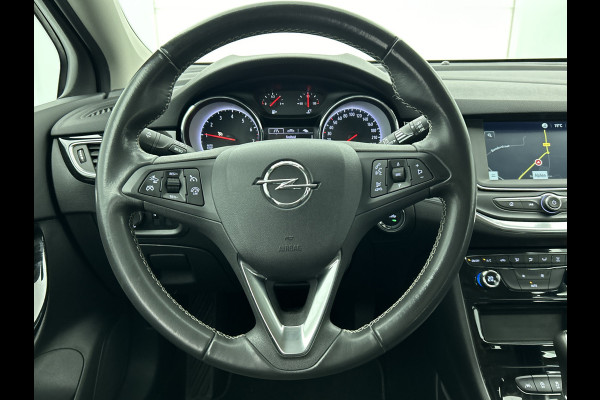 Opel Astra Sports Tourer 1.4T Automaat 146PK Elegance / Pdc+Camera / Airco / Radio-Multimedia Dab. / Navigatie / Apk 11-2027