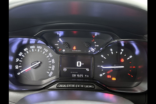 Citroën C3 1.2 5Drs € 39,- Hsb / Airco-ecc. / Navigatie / Pdc.A / Carplay / Led / Apk 09-2027