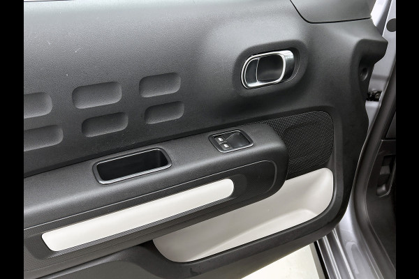 Citroën C3 1.2 5Drs € 39,- Hsb / Airco-ecc. / Navigatie / Pdc.A / Carplay / Led / Apk 09-2027