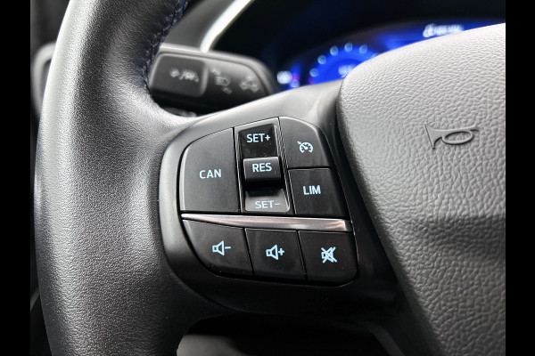 Ford Focus 1.5 Automaat 150PK Active X 5Drs. / Panorama dak / B&O Audio / Pdc.+Camera / Navigatie / Airco-ecc. / Apk 01-2027