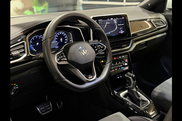 Volkswagen T-Roc 1.5 TSI R-Line Business+ |PANORAMADAK|BEATS BY DRE|MASSAGE|IQ LIGHTS|KEYLESS|DEALER ONDERHOUDEN|TREKHAAK|SFEERVER