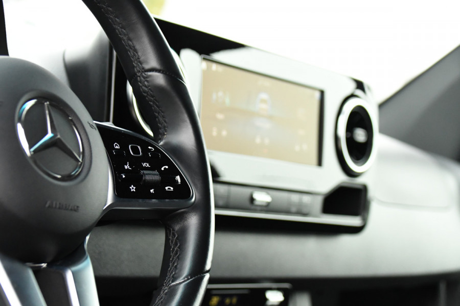 Mercedes-Benz Sprinter 317 1.9 CDI L2H1 RWD PB Edition Adaptieve Cruise, Camera, Carplay, LED, NAVI, Leder, Standkachel, Virtual, Uniek!