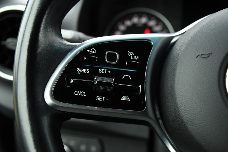 Mercedes-Benz Sprinter 317 1.9 CDI L2H1 RWD PB Edition Adaptieve Cruise, Camera, Carplay, LED, NAVI, Leder, Standkachel, Virtual, Uniek!