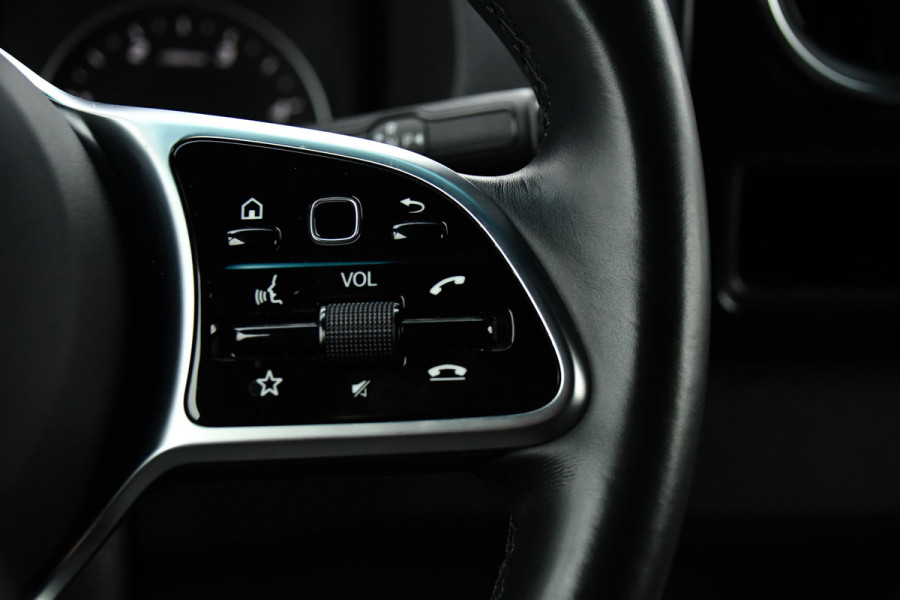 Mercedes-Benz Sprinter 317 1.9 CDI L2H1 RWD PB Edition Adaptieve Cruise, Camera, Carplay, LED, NAVI, Leder, Standkachel, Virtual, Uniek!