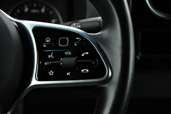 Mercedes-Benz Sprinter 317 1.9 CDI L2H1 RWD PB Edition Adaptieve Cruise, Camera, Carplay, LED, NAVI, Leder, Standkachel, Virtual, Uniek!