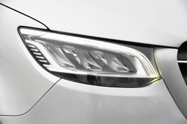 Mercedes-Benz Sprinter 317 1.9 CDI L2H1 RWD PB Edition Adaptieve Cruise, Camera, Carplay, LED, NAVI, Leder, Standkachel, Virtual, Uniek!