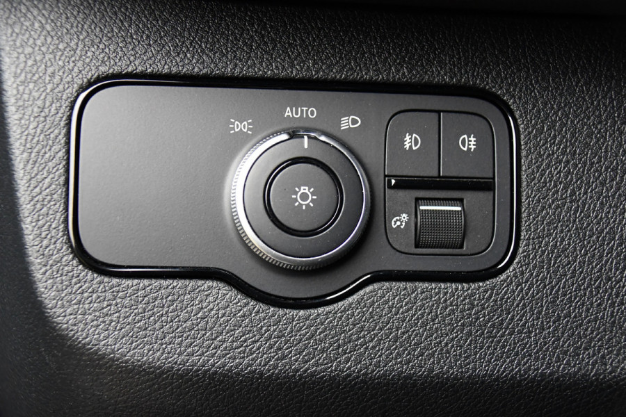 Mercedes-Benz Sprinter 317 1.9 CDI L2H1 RWD PB Edition Adaptieve Cruise, Camera, Carplay, LED, NAVI, Leder, Standkachel, Virtual, Uniek!